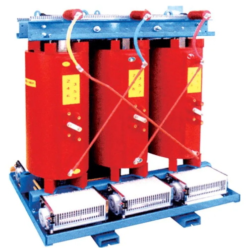 延庆SCB10-1250KVA干式变压器