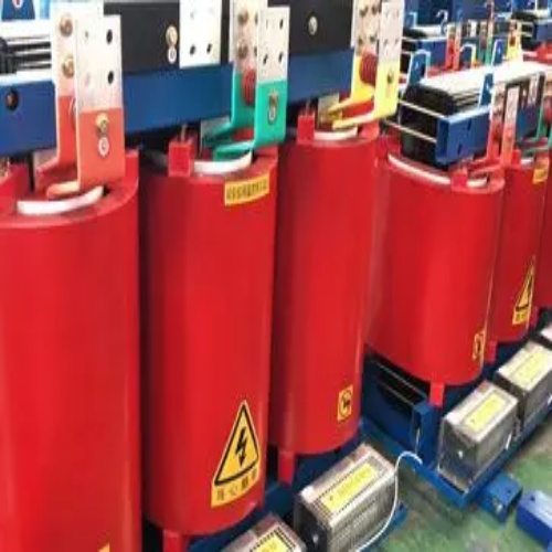 延庆1000KVA干式变压器