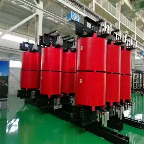 延庆SCB14-1600KVA干式变压器