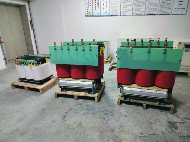 延庆KS11-1000KVA矿用变压器